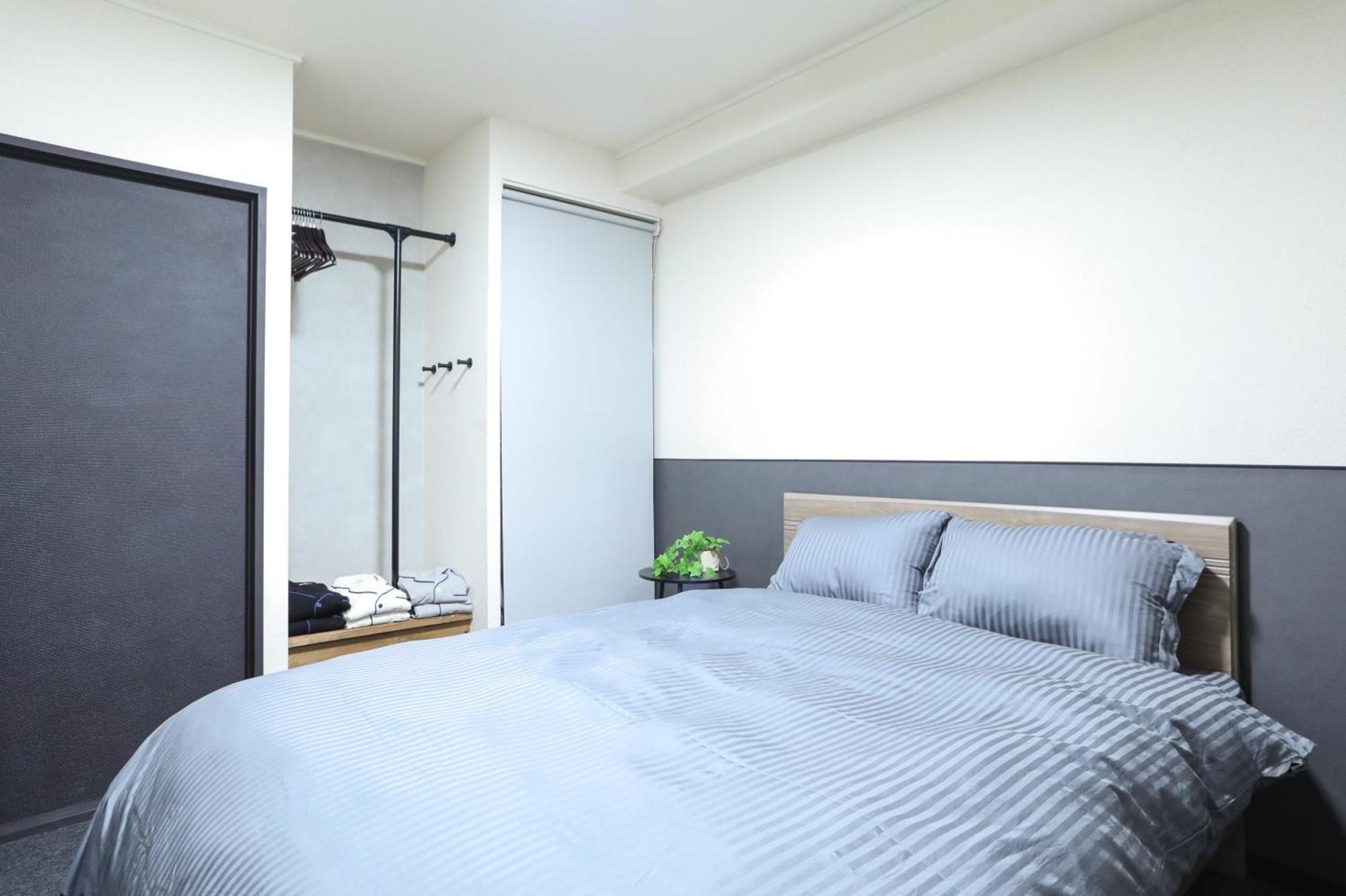 ペットと泊まれる宿 Doggoinn Apartment *