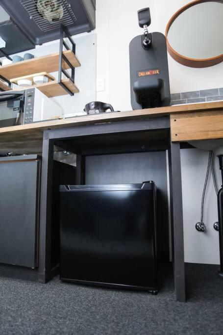 Apartment ペットと泊まれる宿 Doggoinn Niigata