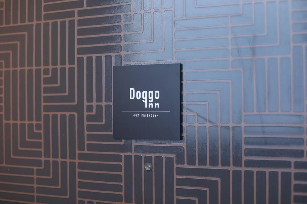 ペットと泊まれる宿 Doggoinn Apartment Niigata