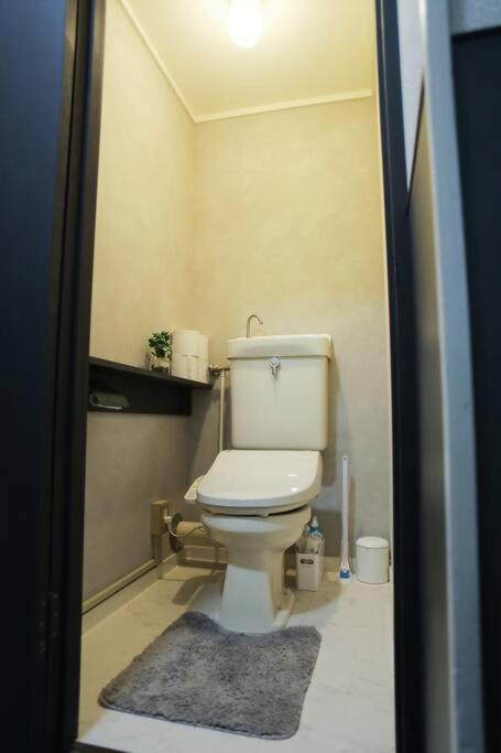 ペットと泊まれる宿 Doggoinn Apartment Niigata