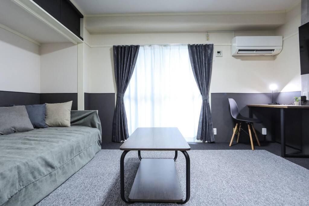 ペットと泊まれる宿 Doggoinn Apartment Niigata